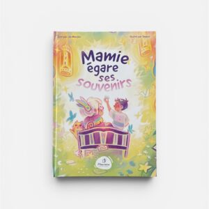 Mamie égare ses souvenirs